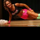 Debbie  Salzman - NPC Vancouver USA Natural & Tanji Johnson 2013 - #1